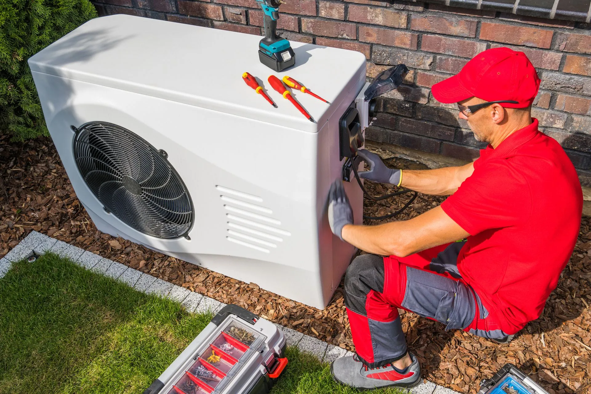 About HVAC in Van Nuys, CA